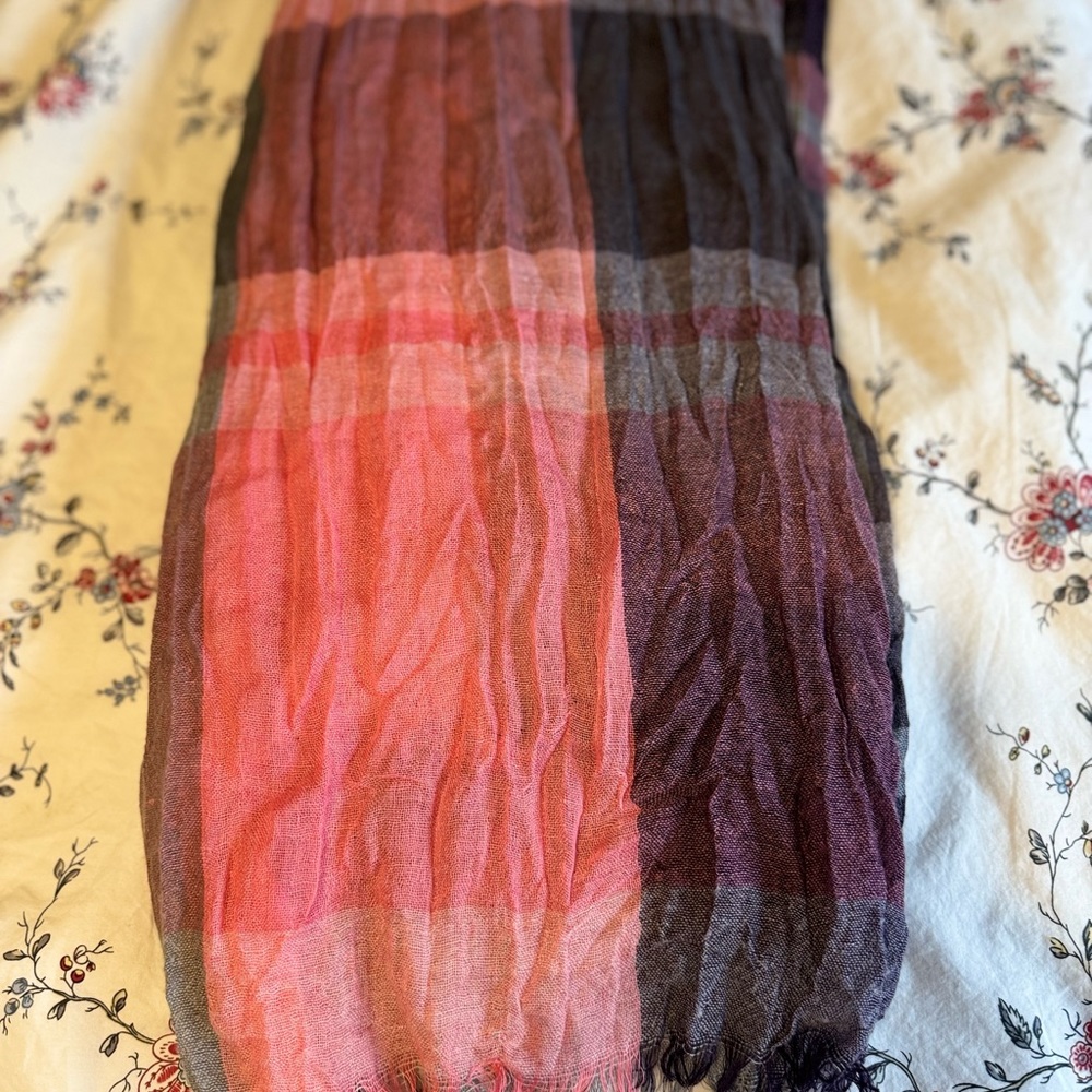 Scarf
